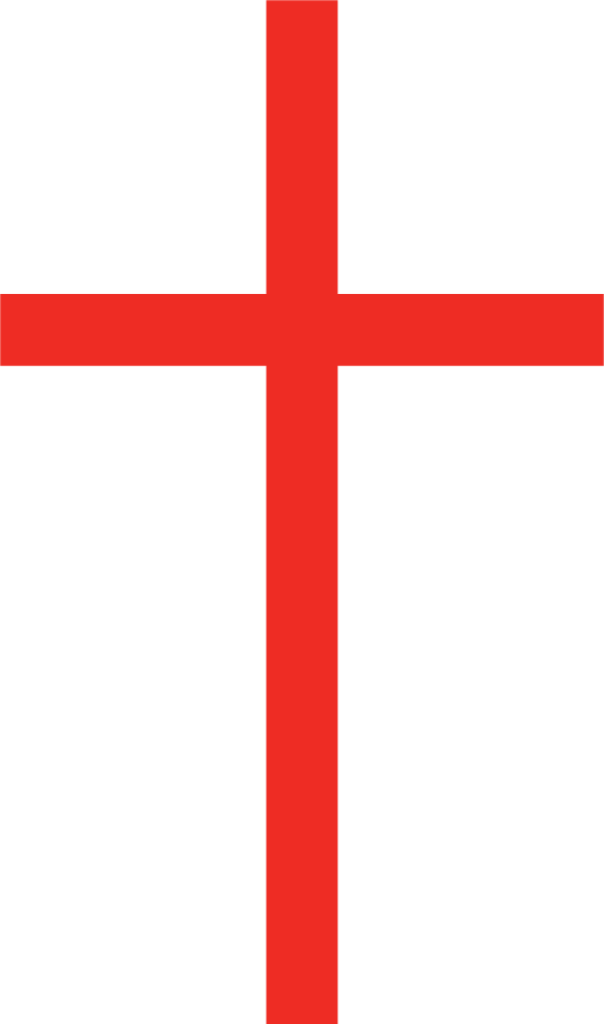 red cross